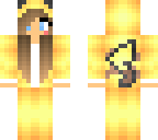 pikachu girl