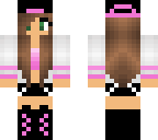 pink mia