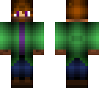 pixel mcd