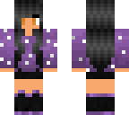 please dont steal this skin