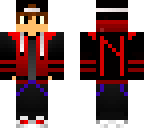 plz like this skin nick