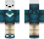 polar bear