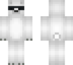 polar bear