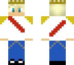 prince garroth