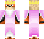 princess joe