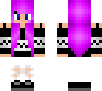 purple gamer