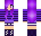 purple love