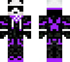purple panduh squad