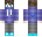 purple pvp boy