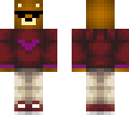 pvp bear v69