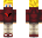 pvp boy