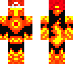 pyro knight pixelmon