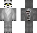 raccoon