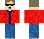 random dude