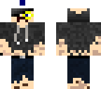 random gmg skin