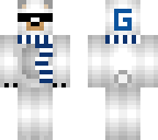 rdg mlg panda