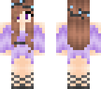 really cute elf girl