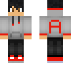 red animalblaze