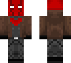 red hood