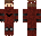 red pvp boy edit