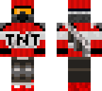 red tnt