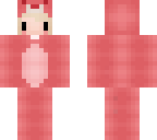 reshaded teddy bear onesie