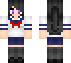 rin shishimota my oc