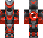 robo red