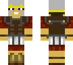 roman centurion