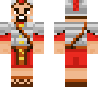 roman soldier