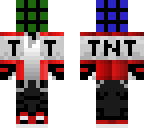 rubic tnt