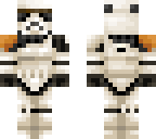 sand trooper