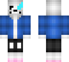 sans genoside and normal