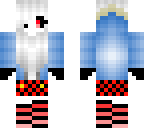 sans me just random