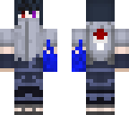 sasuke pvp rush