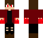 scarlet witch boy aou