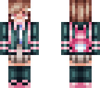 school girl