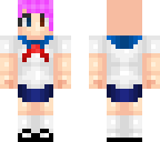 school girl