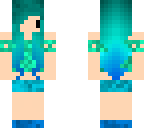 sea chibi