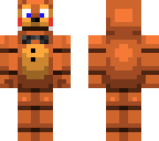 series 2 toy freddy