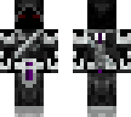 shadow soldier