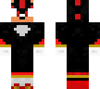 shadow the hedgehog