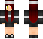 shadowgirl vjsp
