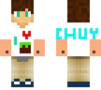 shy el chuy