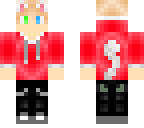 skittle dude