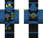 skybound jay