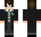 slytherin chronos