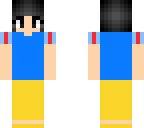 snow white