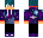 space boy 3
