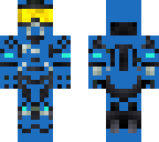 spartan